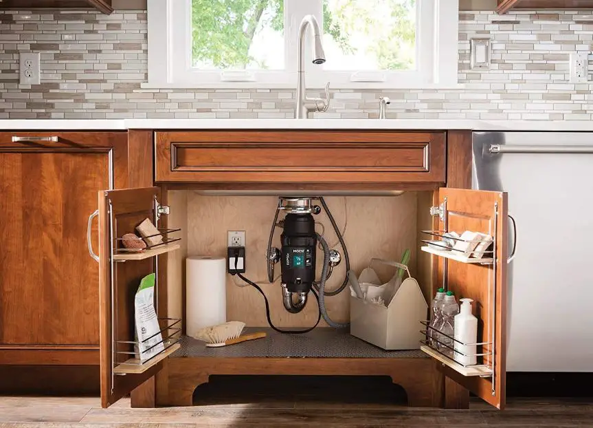 Hangzhou Cleesink Mechanical Electrical Nywk-2 Garbage Disposal Self-powered Wireless Switch Kit Installation Guide Hangzhou Cleesink Mechanical Electrical Nywk-2 Garbage Disposal Self-powered Wireless Switch Kit Installation Guide