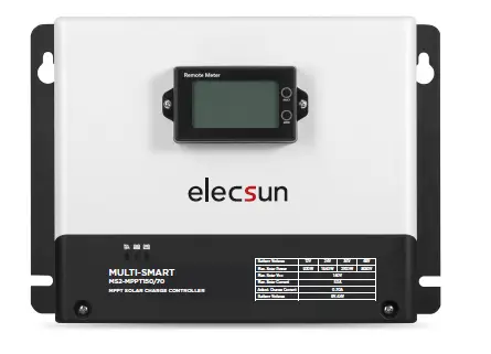 Solar Charge Controller