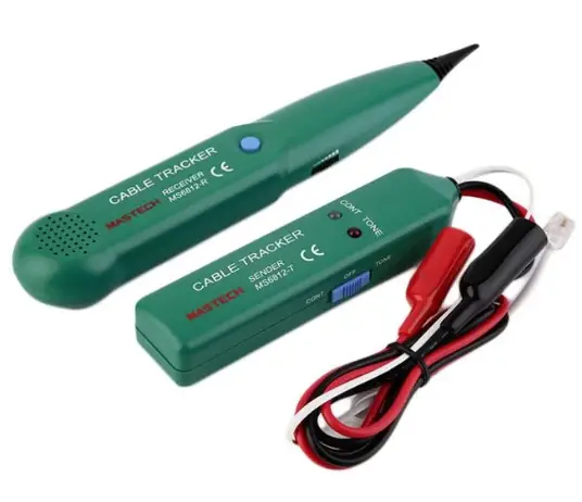 MASTECH MS6812A Cable Tracker