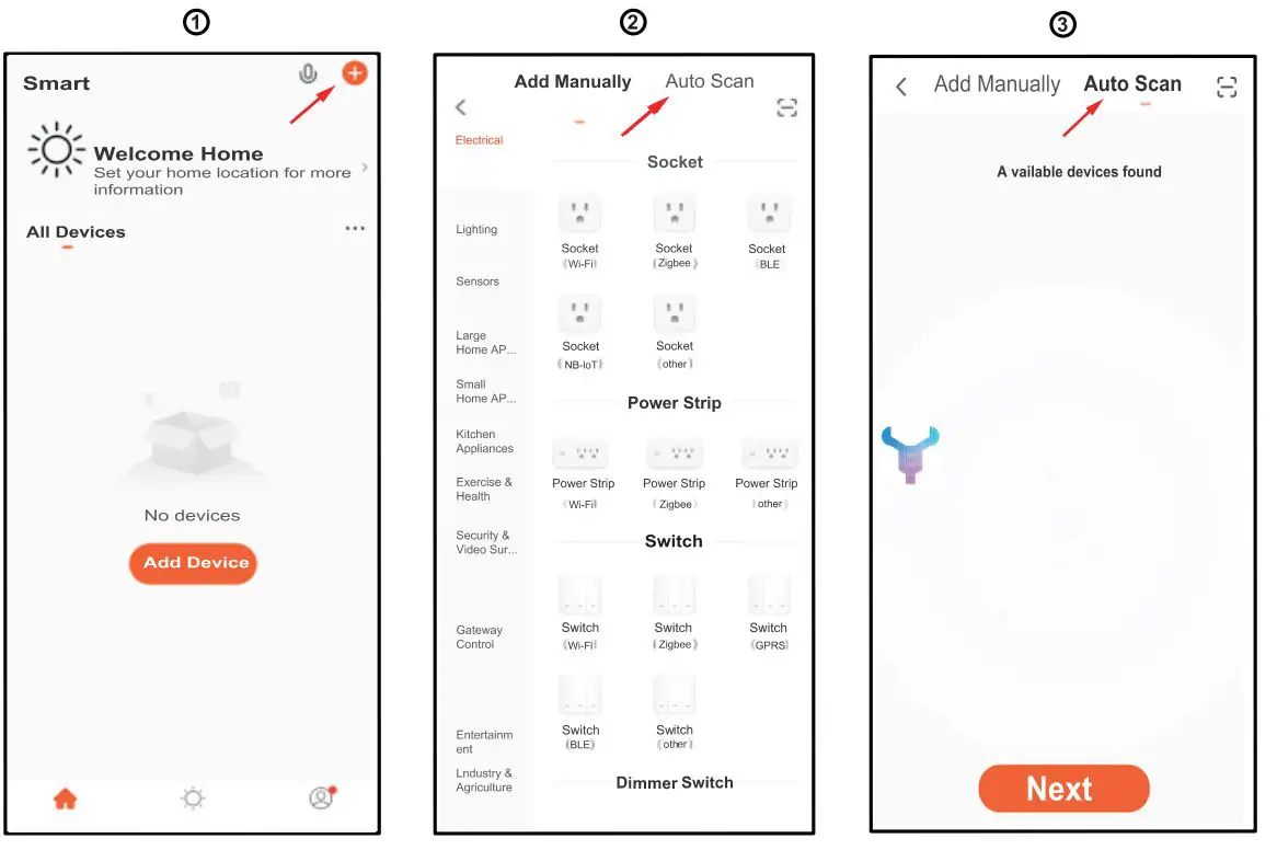 Shenzhen Qingtuo Technology PL001-PL008 Smart Light panel fig4