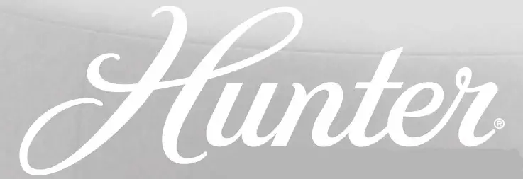 Hunter - Logo