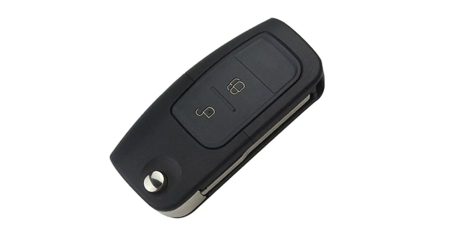 Remote Tech Rt-fd264 Electronic Key User Manual