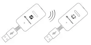 audioengine W3 Premium Wireless Audio Adapter