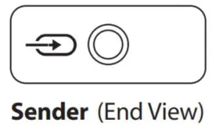 audioengine W3 Premium Wireless Audio Adapter - figure 3
