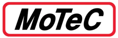 MoTeC - Logo