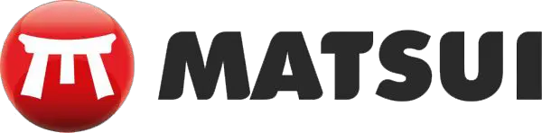 MATSUI Logo