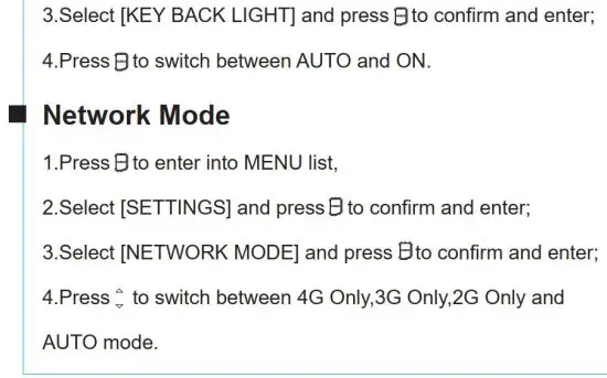 FIG 15 LCD  Light Level