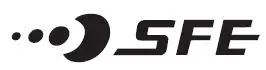 SFE logo