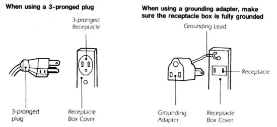 Avanti MO9003SST Microwave Oven fig2