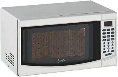 Avanti MO9003SST Microwave Oven image