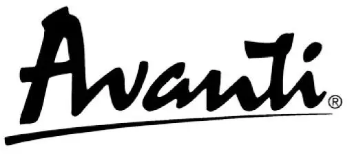 Avanti logo