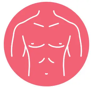 Eko DUO201 DUO ECG and Digital Stethoscope- Skin Preparation