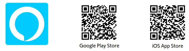 sOmfy Amazon Alexa Tahoma RTS Zigbee Smartphone-App