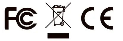 Shenzhen Chileaf Electronics CL880 Heart Rate Wristband- Symbols