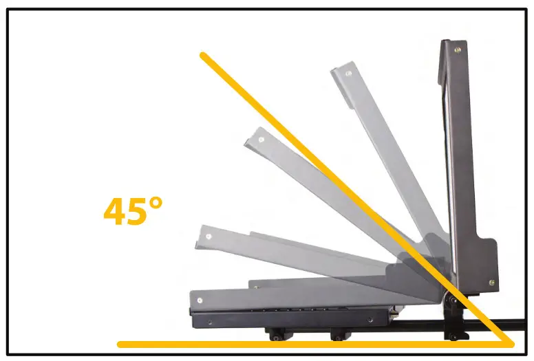 ikan PT3500 TK Teleprompter and Hard Case Travel Kit- STEP 2