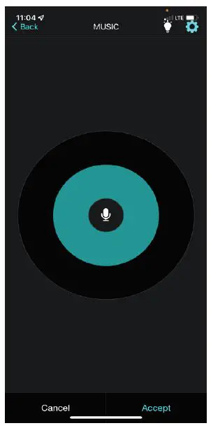 ITC 22105-RGBW-XX Single Zone Bluetooth RGBW Controller 6