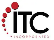 ITC 22105-RGBW-XX Single Zone Bluetooth RGBW Controller LOGO