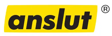 anslut logo