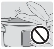 TAOTRONICS TT SC001 6 Quart Programmable Slow Cooker - fig 1