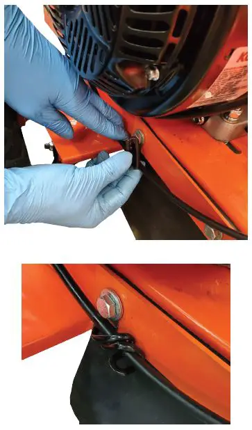 DK2POWER OPG777 Commercial Stump Grinder 4