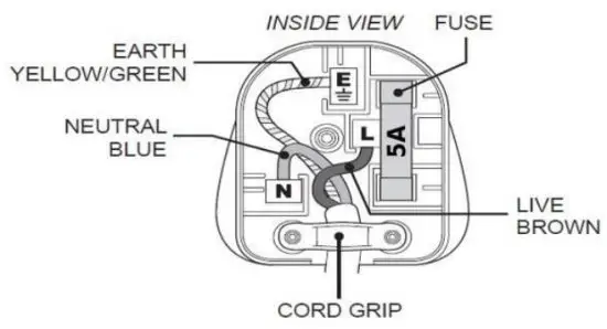 Russell Hobbs RH8CLR8001B 8L Cooler and Warmer - ASTA