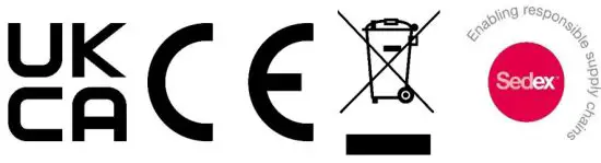 Russell Hobbs RH8CLR8001B 8L Cooler and Warmer - fig