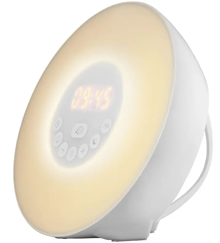 MARQUANT 004954 Clock Radio - Cover