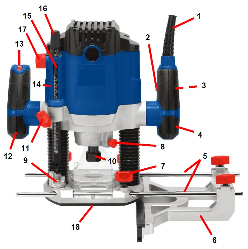 Westfalia-94-53-49-Router-WOF-1600-2