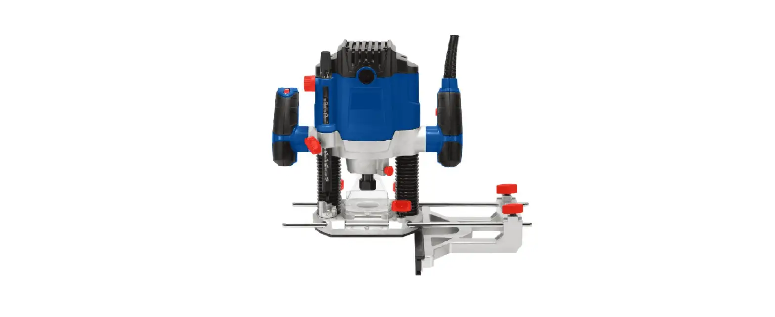 Westfalia 94 53 49 Router Wof 1600 Instructions Westfalia 94 53 49 Router Wof 1600 Instructions