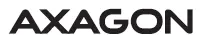 axagon logo
