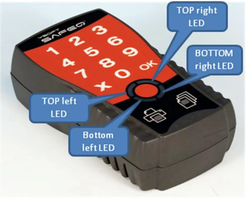 Y Soft SafeQ Terminal UltraLight - fig 14