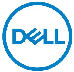 DELL - Logo