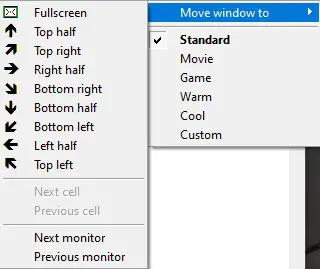 DELL P2723QE 27 Inch 4K USB C Hub Monitor - Attaching DDM to active windows 2