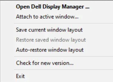 DELL P2723QE 27 Inch 4K USB C Hub Monitor - Troubleshooting 3