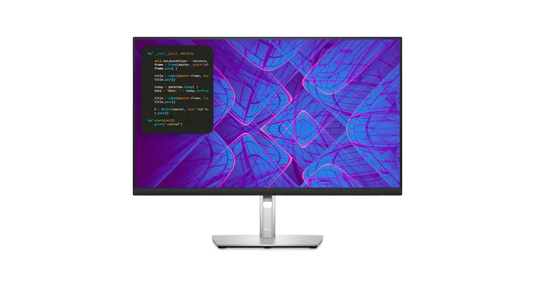 Dell P2723qe 27 Inch 4k Usb-c Hub Monitor User Guide