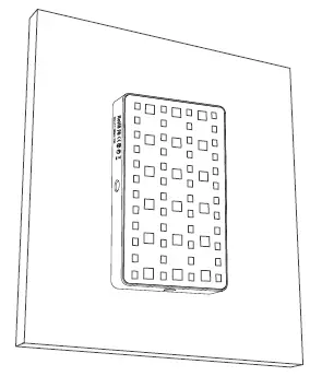 PIXEL-LIBER-Portable-RGB-Video-Light-11