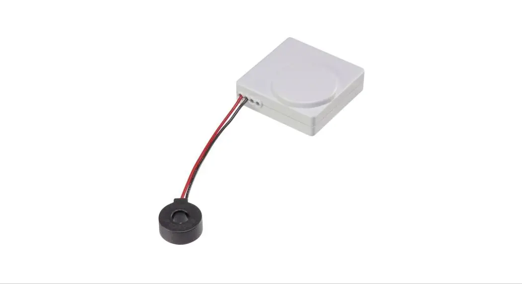 Sygonix 1553978 Rsl Wireless Switch With Voltage Detection Instruction Manual