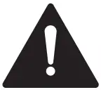 WARNING Icon