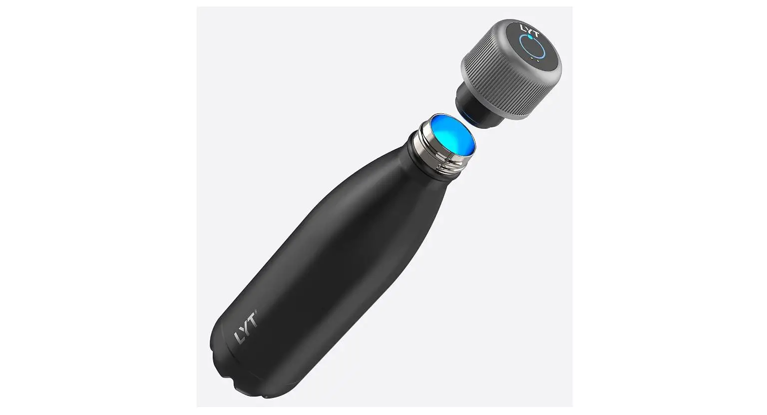 Lyt Self Cleaning Water Purifier User Guide