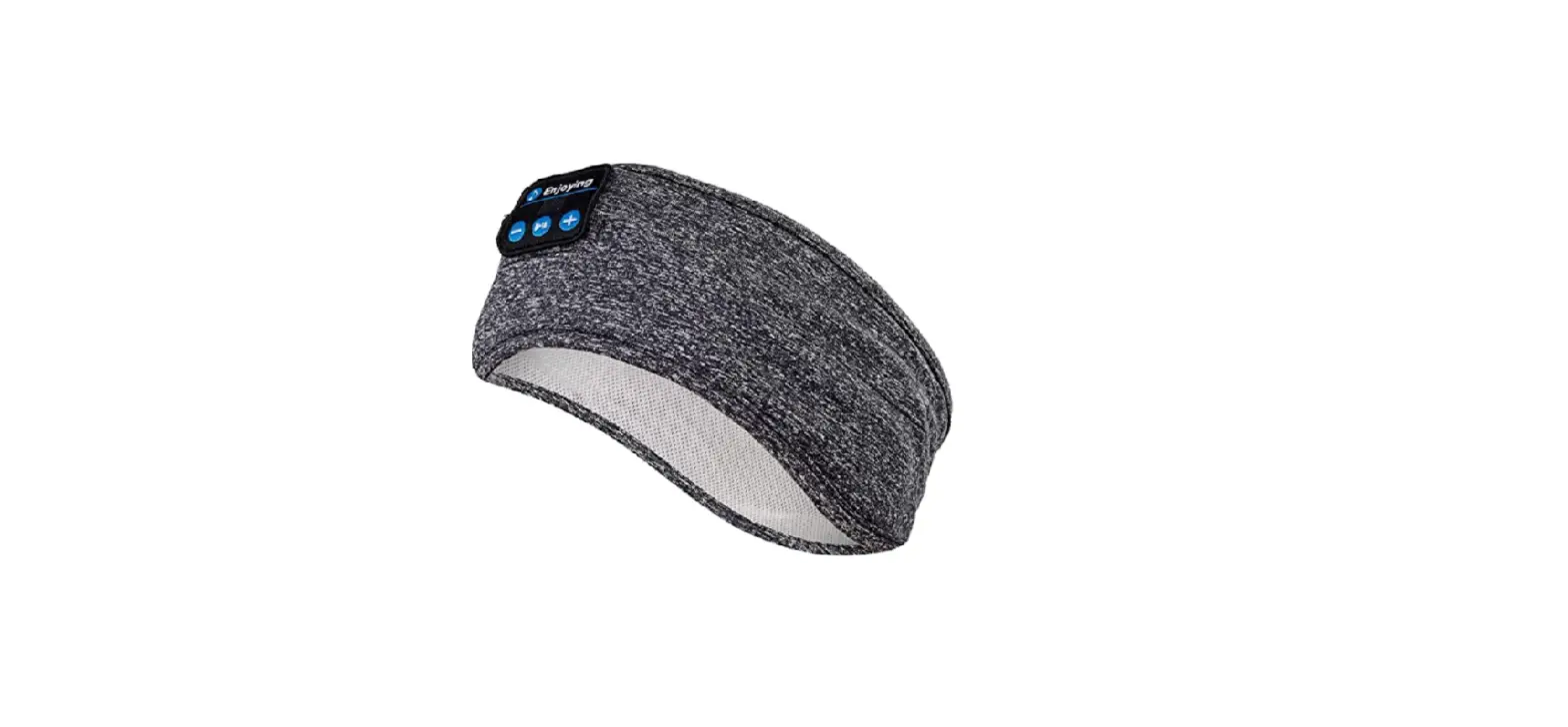 Navly Lah010 Sleep Headphones Headband User Manual