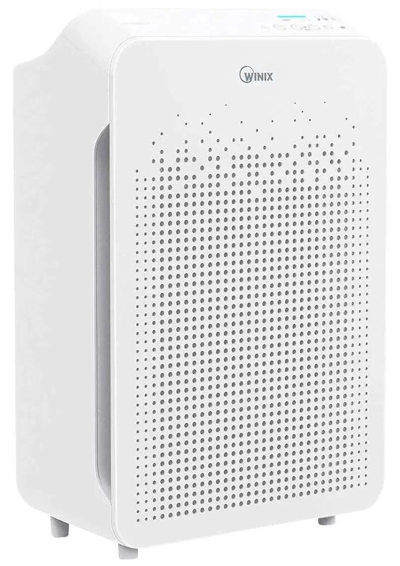 WINIX C545 4 Stage Air Purifier - Cover