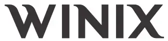WINIX - Logo