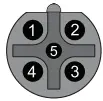 Connector Pinout