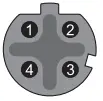 Connector Pinout