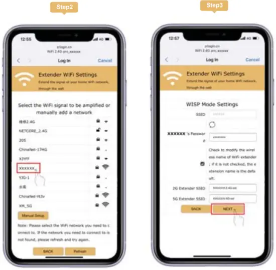 Installation Instructions