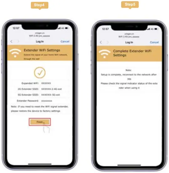Installation Instructions