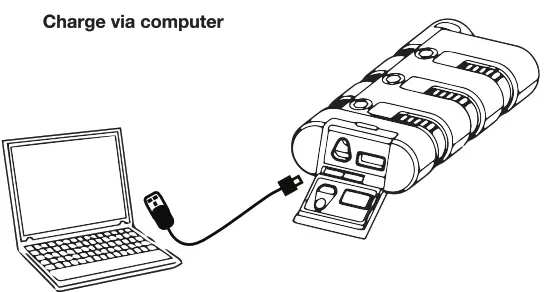 HONDA Jackery Rugged Power Bank - computer