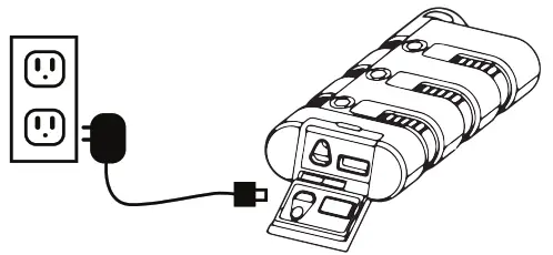 HONDA Jackery Rugged Power Bank - plage