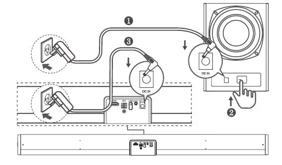 TCL-S522W-2.1-Channel-Sound-Ba-with-Wireless-Subwoofer-FIG-10