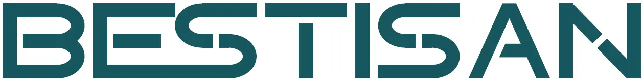 BESTISAN SE06 Soundbar lOGO